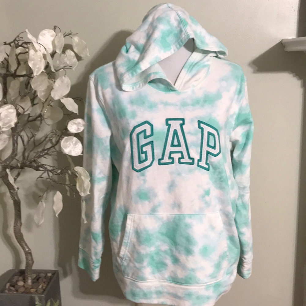 GAP HOODIE
